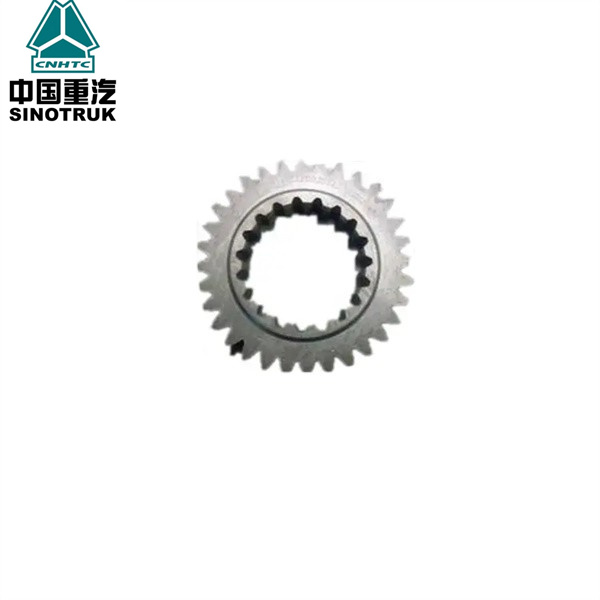 SINOTRUK howo transmission parts driving gear AZ2203020029