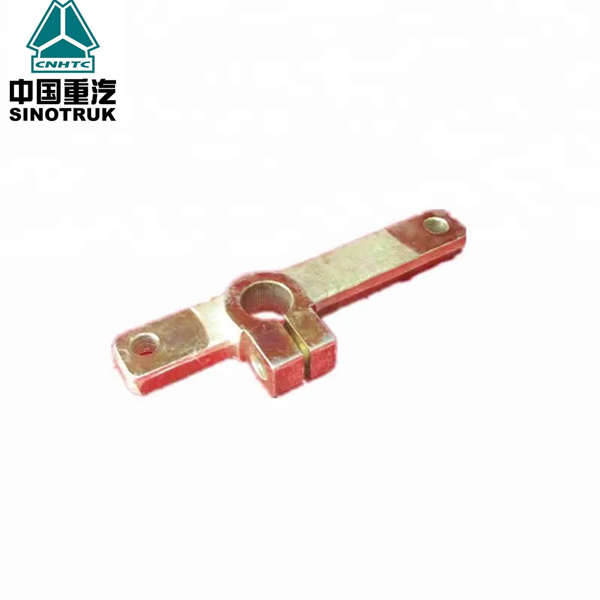 Sinotruk Howo transmission parts rocker arm WG2214210004