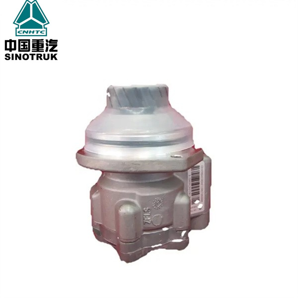SINOTRUK HOWO Truck parts power steering pump WG9931471020