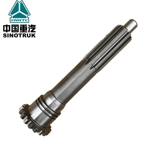 original SINOTRUK HOWO Driving shaft AZ9231320031