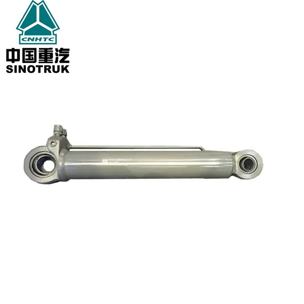 Sino Truck Lift Hydraulic Cylinder WG9719820002