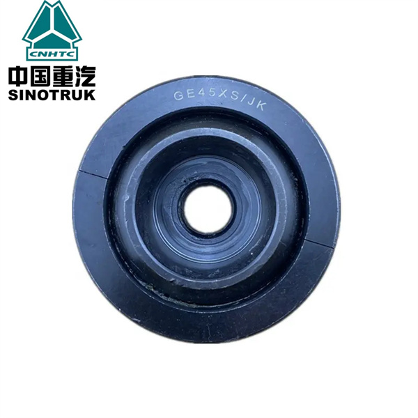 Sinotruk howo parts V Push Rod knuckle bearing GE45XS JK