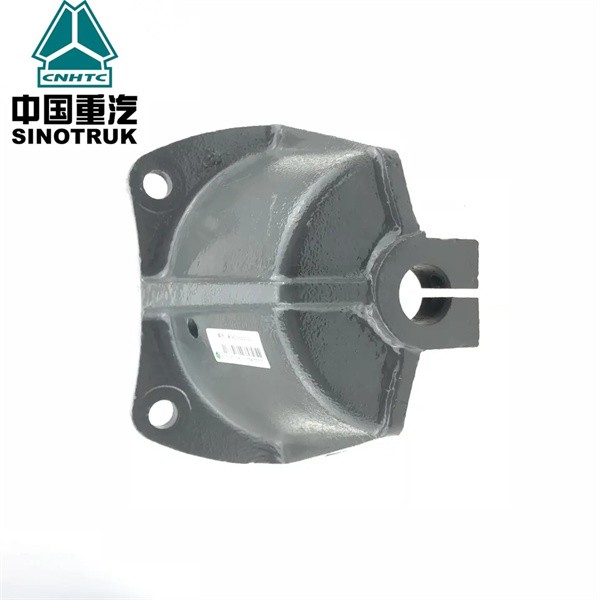 sinotruk howo truck leaf spring bracket WG9416520015