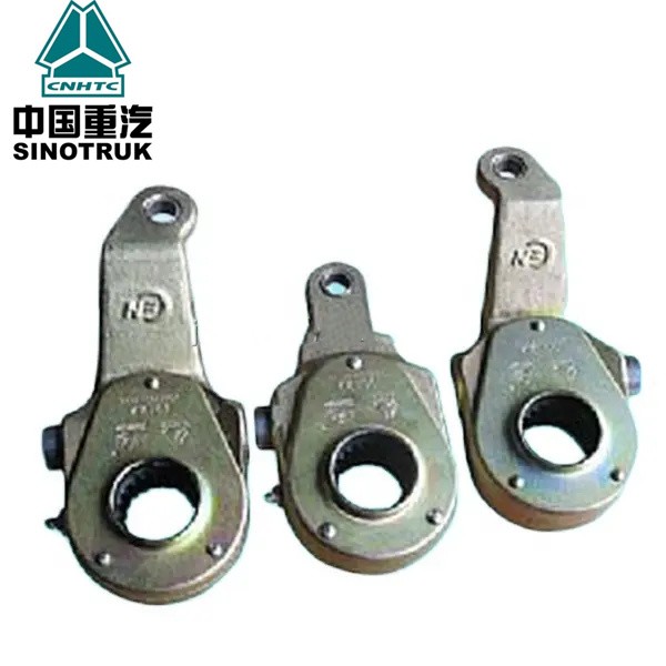 SINOTRUK Howo truck manual slack adjuster AZ9111340040