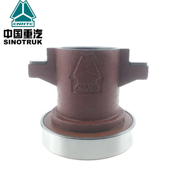 SINOTRUK HOWO truck Manufacturer Clutch Release Bearing 1096302076