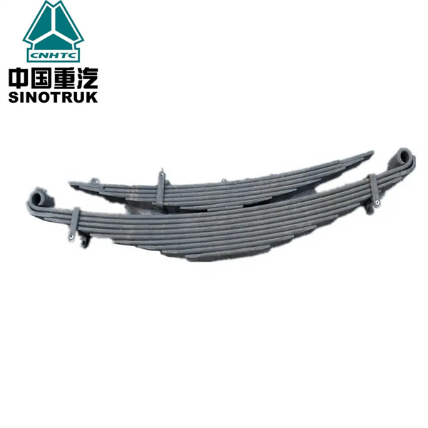 Sinotruk howo truck part rear leaf spring plate bolt WG9725520283