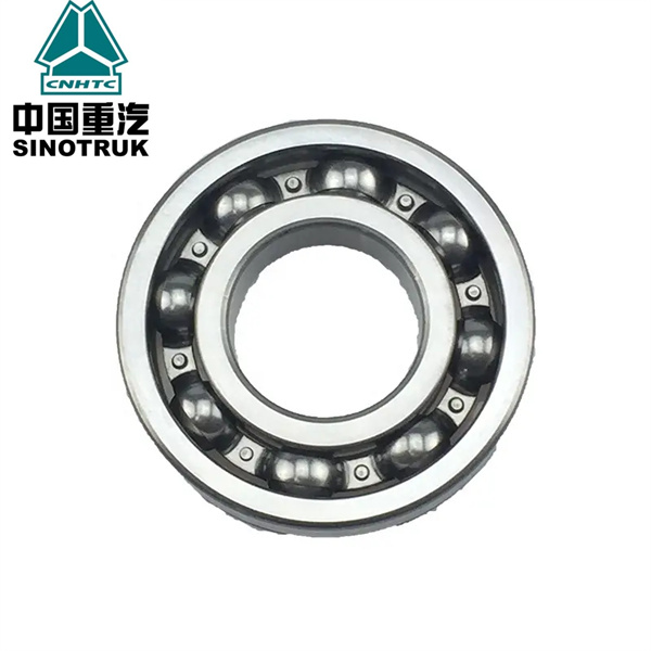 Sinotruk Howo truck parts WG9100411014 HOWO Roller bearing