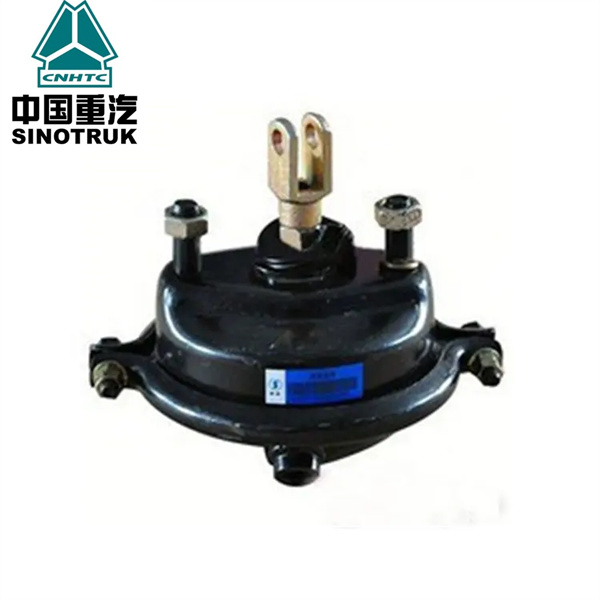 WG9000360100 Front Brake Chamber for Sinotruk trucks parts