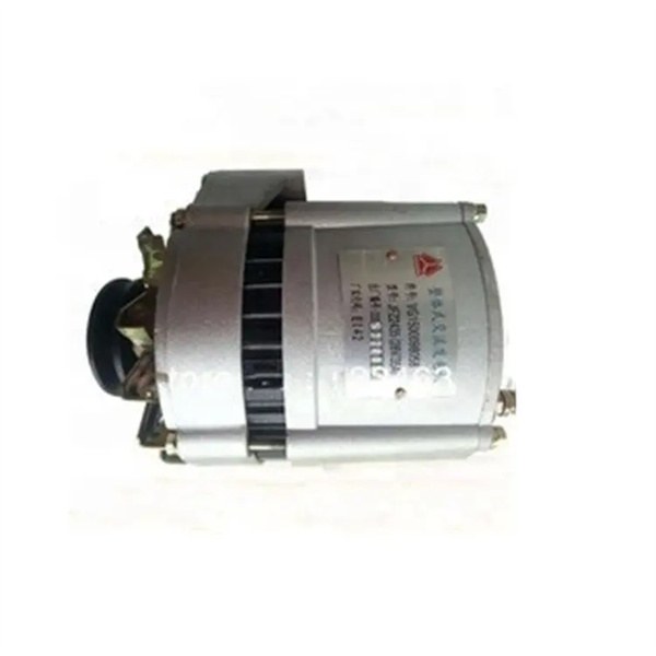 CNHTC Truck Sinotruck Howo spare parts Alternator VG1500098058