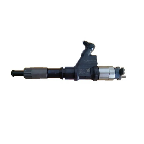 Genuine sinotruk HOWO truck injector R61540080017A 095000-6700