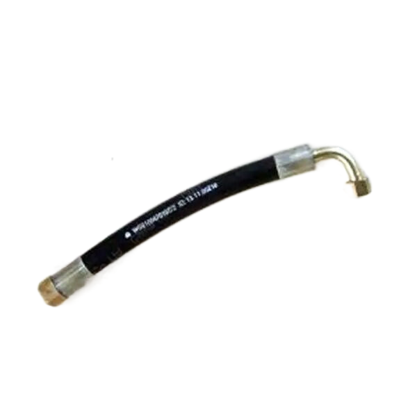 Sinotruk Diesel Engine spare parts High pressure tube WG9100470107