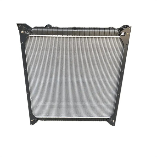 SINOTRUK HOWO radiator WG9625530385