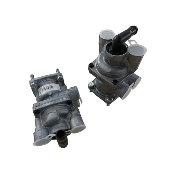 Sinotruk Howo truck parts Brake master valve 812W52130-6275