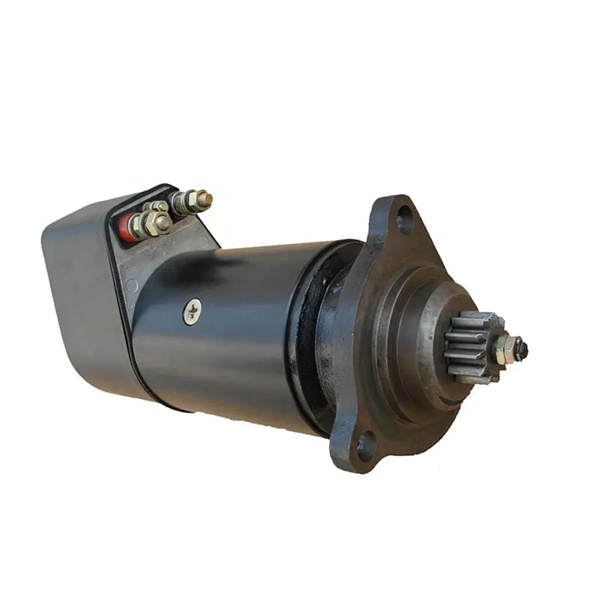 Sinotruk HOWO truck starter motor 612600090028