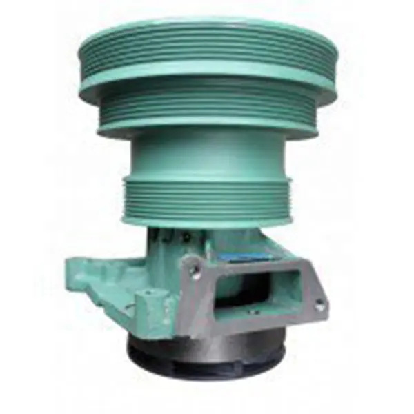water pump VG1500060051 howo truck engine water pump