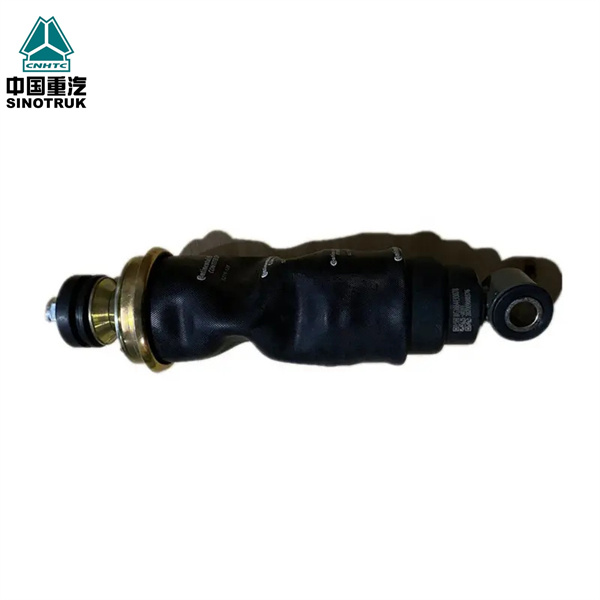 sino TRUCK parts Shock absorber air bags WG1664430079