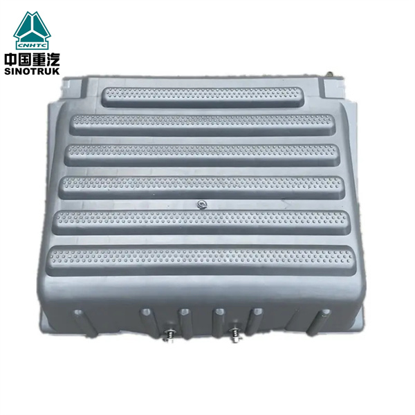 Sinotruk HOWO Cab Spare Parts Battery Cover 811W41860-6094