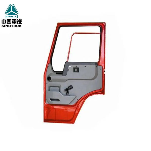 SINOTRUK HOWO truck cabin parts truck door assembly AZ1642210001