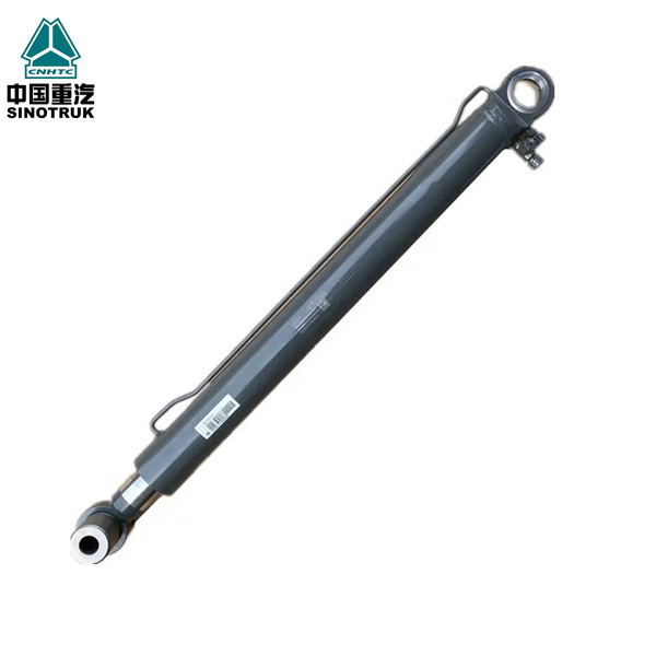 Sinotruk HOWO Truck Parts Cab Hydraulic Lifting Cylinder WG9925824014