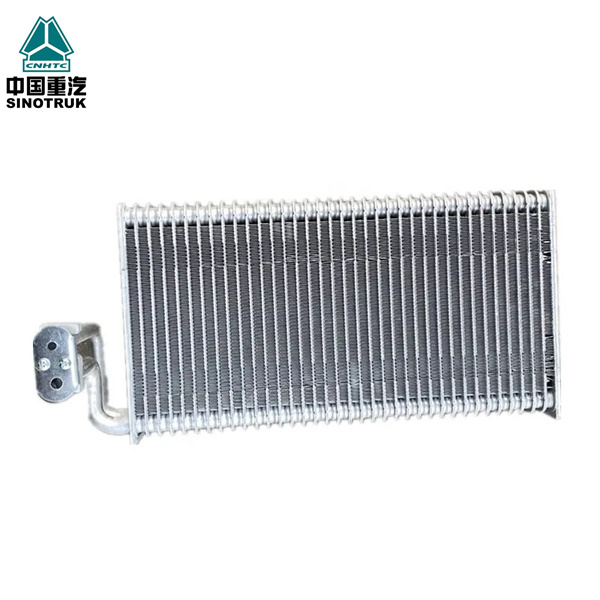 Sinotruk HOWO truck parts evaporator WG1642820005
