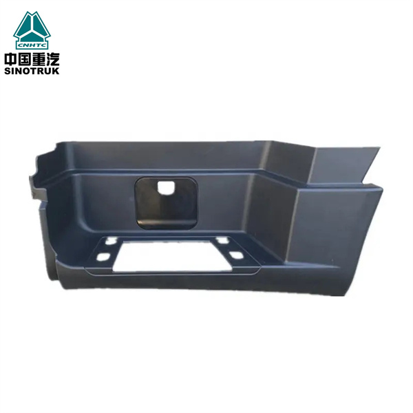 SINOTRUK HOWO Truck Parts foot pedal WG1662246031