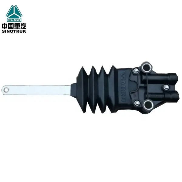 SIONTRUK HOWO Truck Cabin Height Control Valve WG1642440051