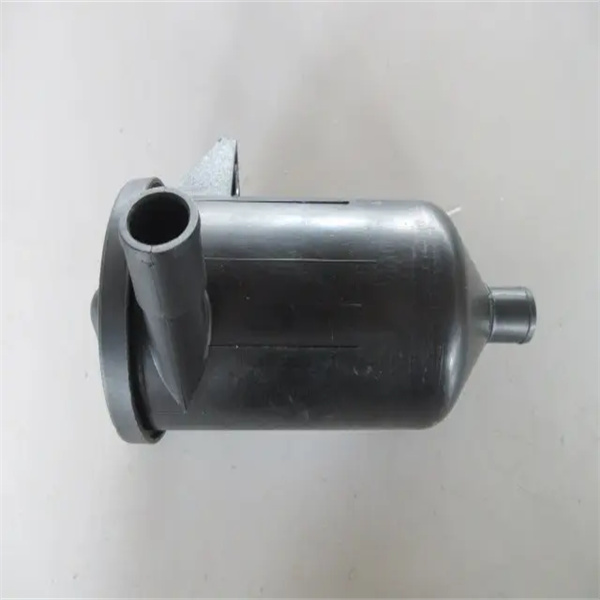 6121 Oil and Gas Separator D42-001-30A C