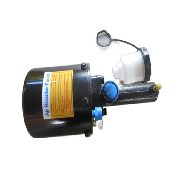 Afterburner Pump New 4120000675