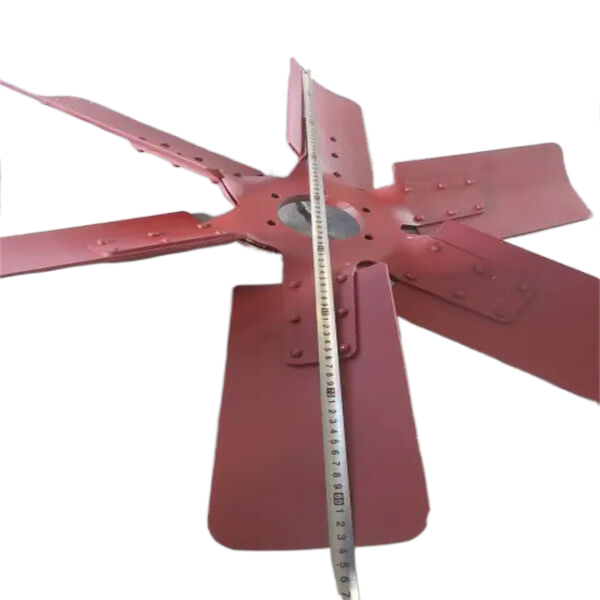 fan blade 1N3586