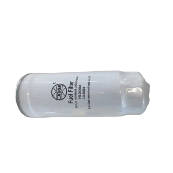 Firewood filter sedimentation cup B7604-1105240-937
