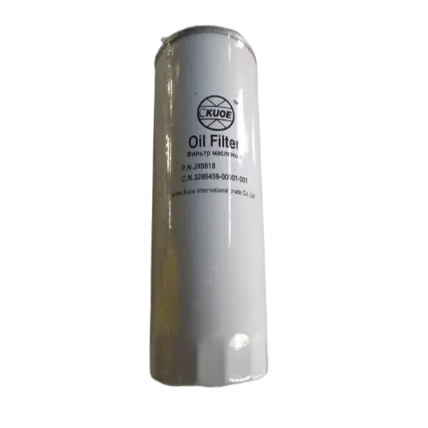 JX0818 oil filter JX0818