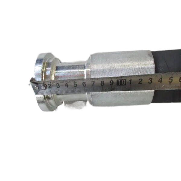Oil return hose 29120015331