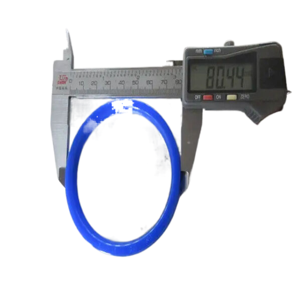 Oil seal 70 80 8 4043000349