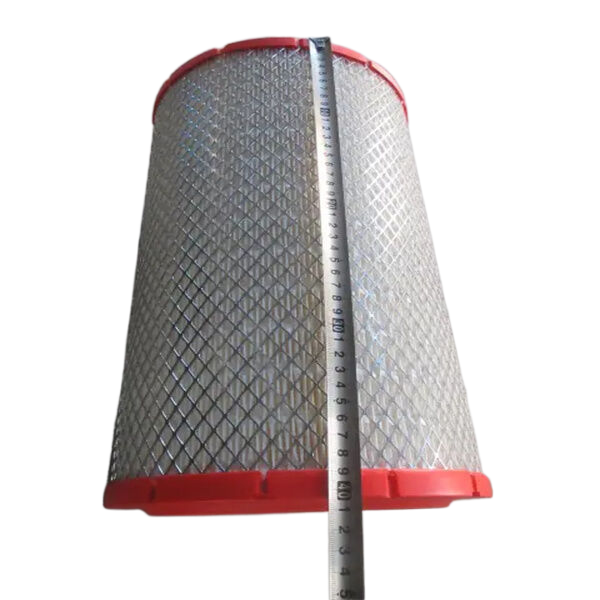 PU2240 air filter 13065627