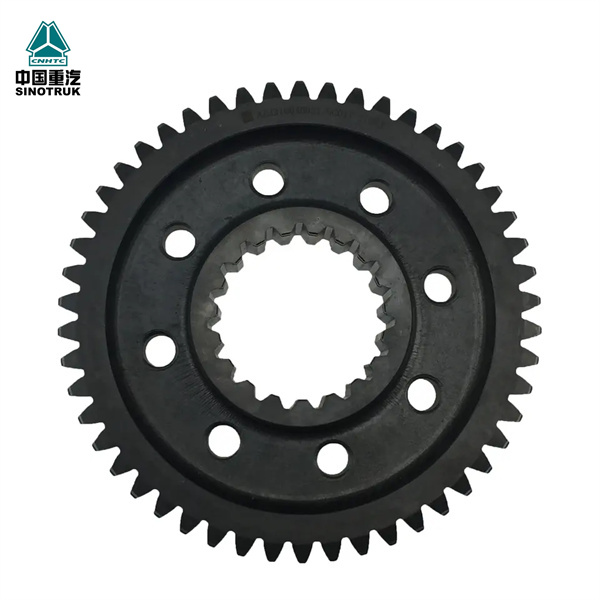 Main Shaft First Speed Gear AZ2210040051 for FAST Gear Box