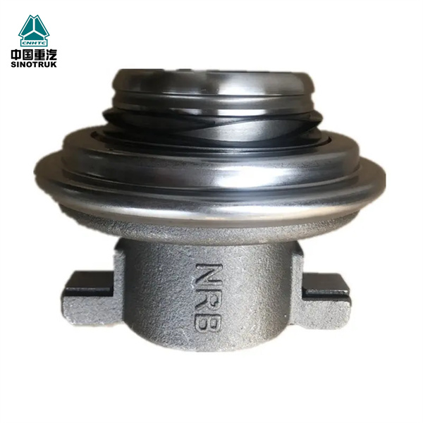 Sinotruk howo truck parts gearbox clutch release bearing WG9725160510