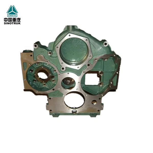 SINOTRUK HOWO Truck parts timing gear case AZ1500010932