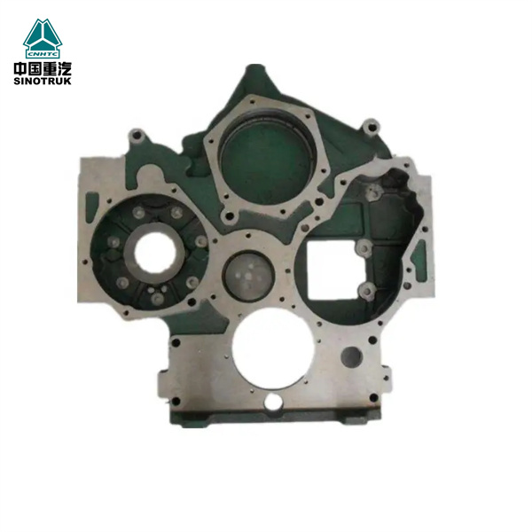 SINOTRUK HOWO Truck parts timing gear housing AZ1500010933