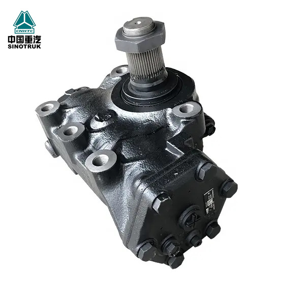 Truck Part 8098957110 Redirector Power Steering Gear