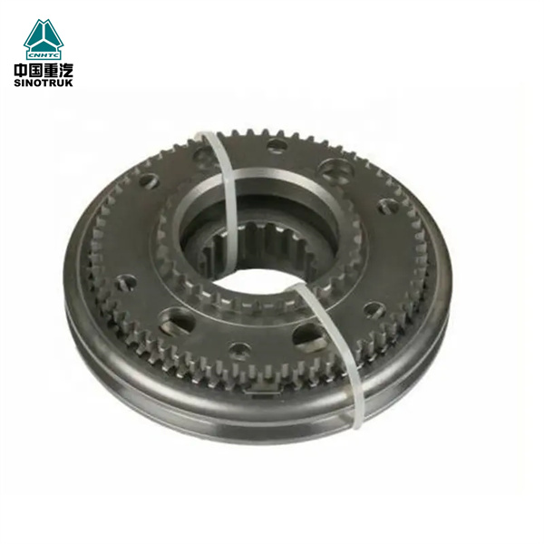 Truck Parts Transmission Synchronizer 9JS200T-1707140