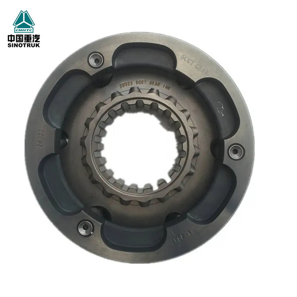 Truck Parts Transmission Synchronizer A-C09005