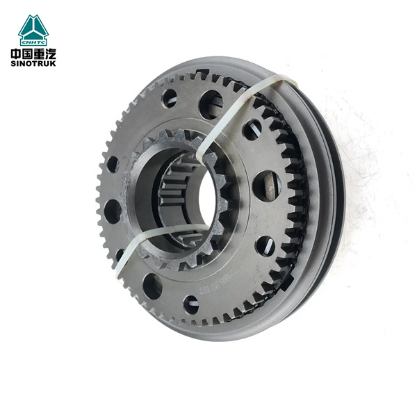 Truck Parts Transmission Synchronizer JS130T-1701180