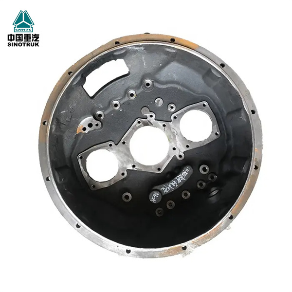 Truck Spare Parts 10-Speed Transmission Housing 5S-150GP