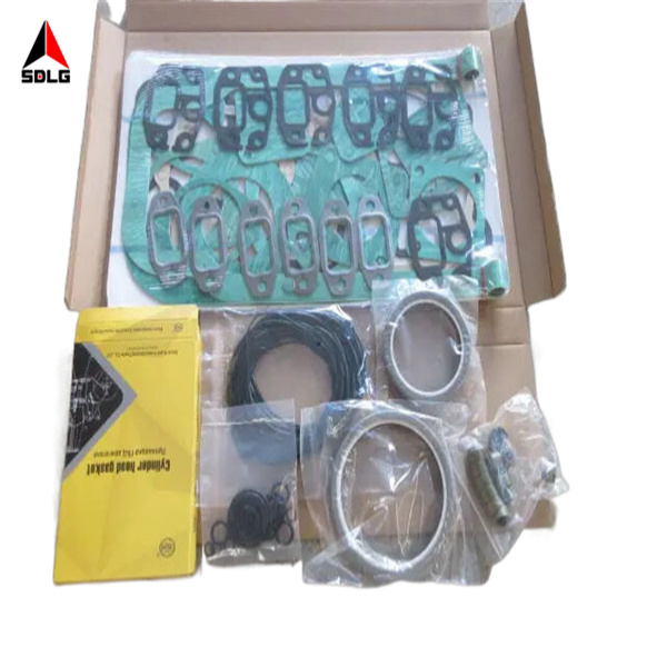 226B Engine Overhaul Kit WP6G-RKT