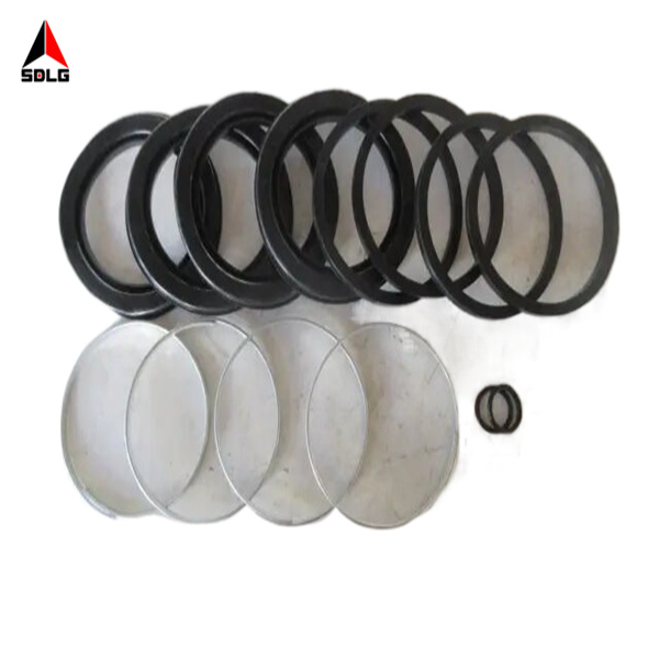 Brake caliper repair kit with collar 412000173905