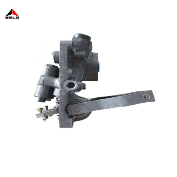 Bulldozer steering valve original factory 16Y-76-22000