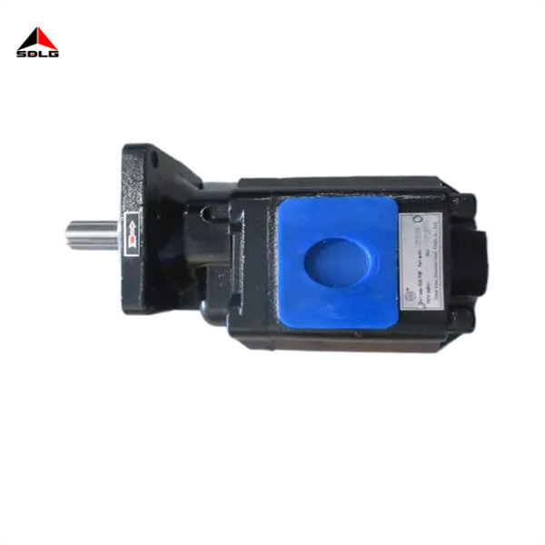 CBGJ2100 Working Pump-Kuoye LG853.07.22
