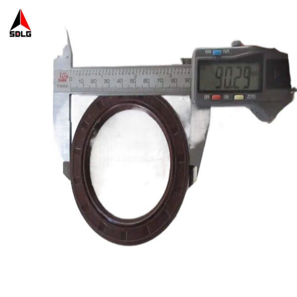 Crankshaft front oil seal 65 90 12-Fluoroplastic 860112109