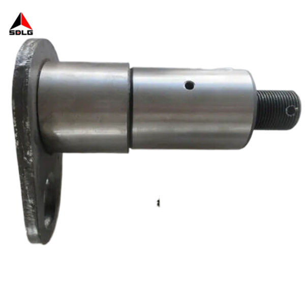 Lower hinge pin with wire 60 66 152-quenching 29250004031