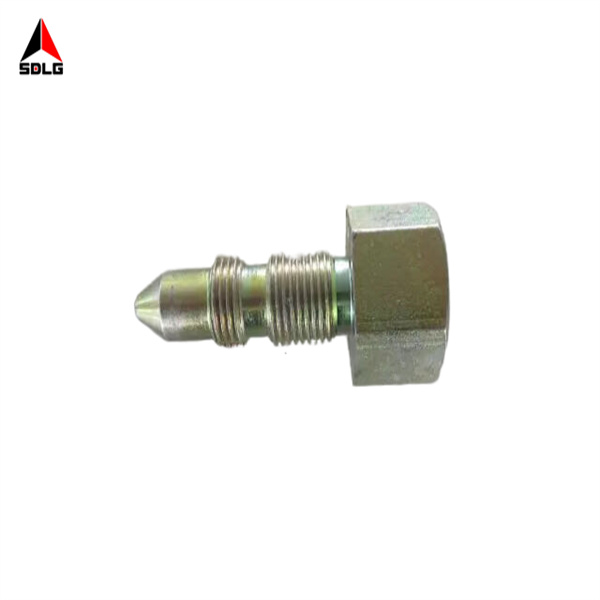 Lubricator for tensioning spring 16Y-40-11300